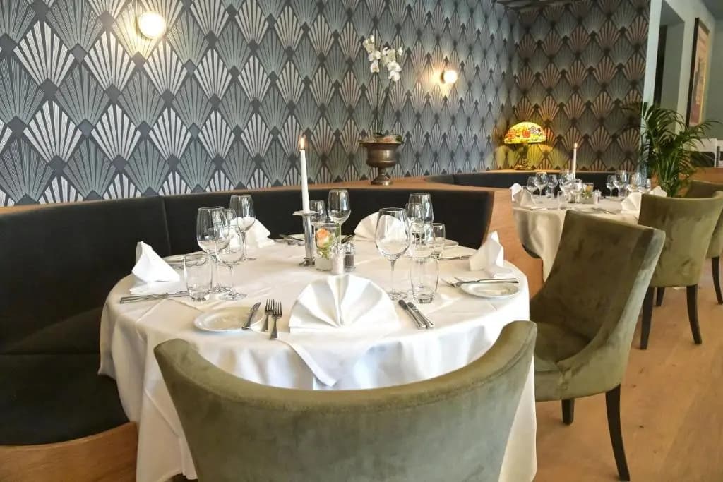 Kongress Hotel Davos