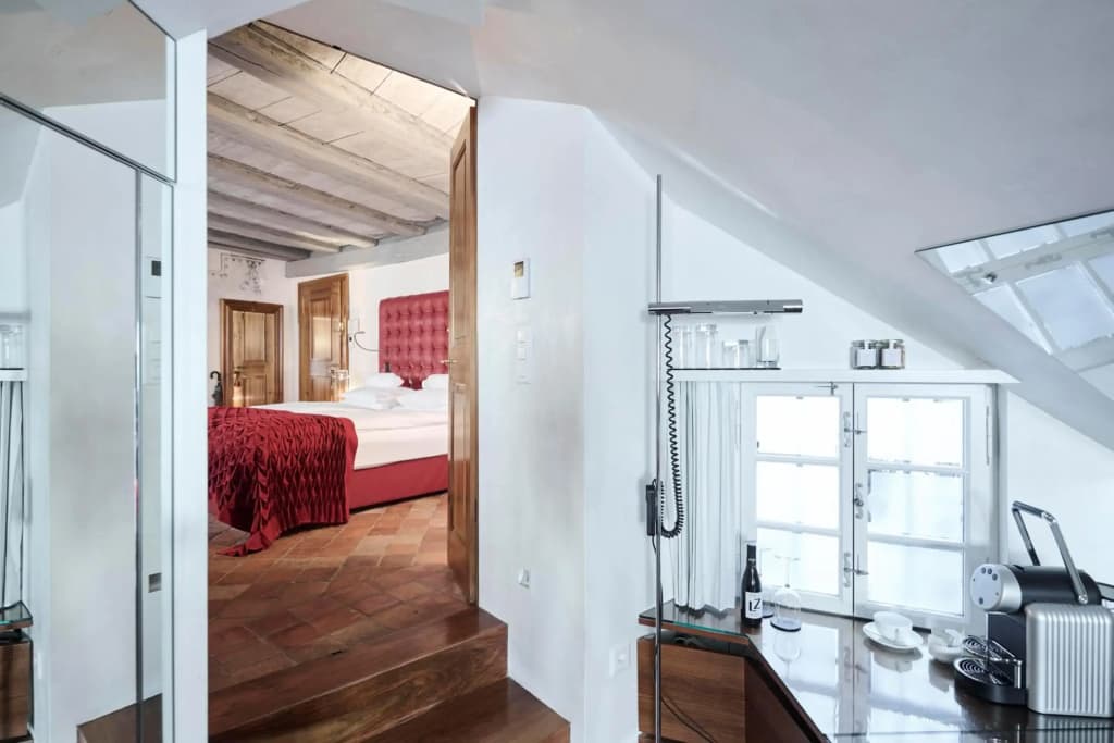 Widder Hotel