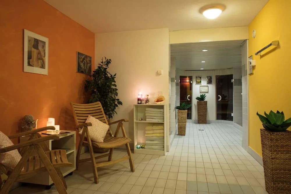 Central Apartments Davos
