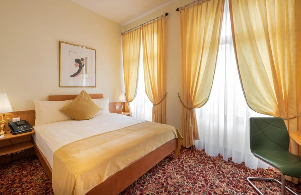 GAIA Hotel Basel - the sustainable hotel