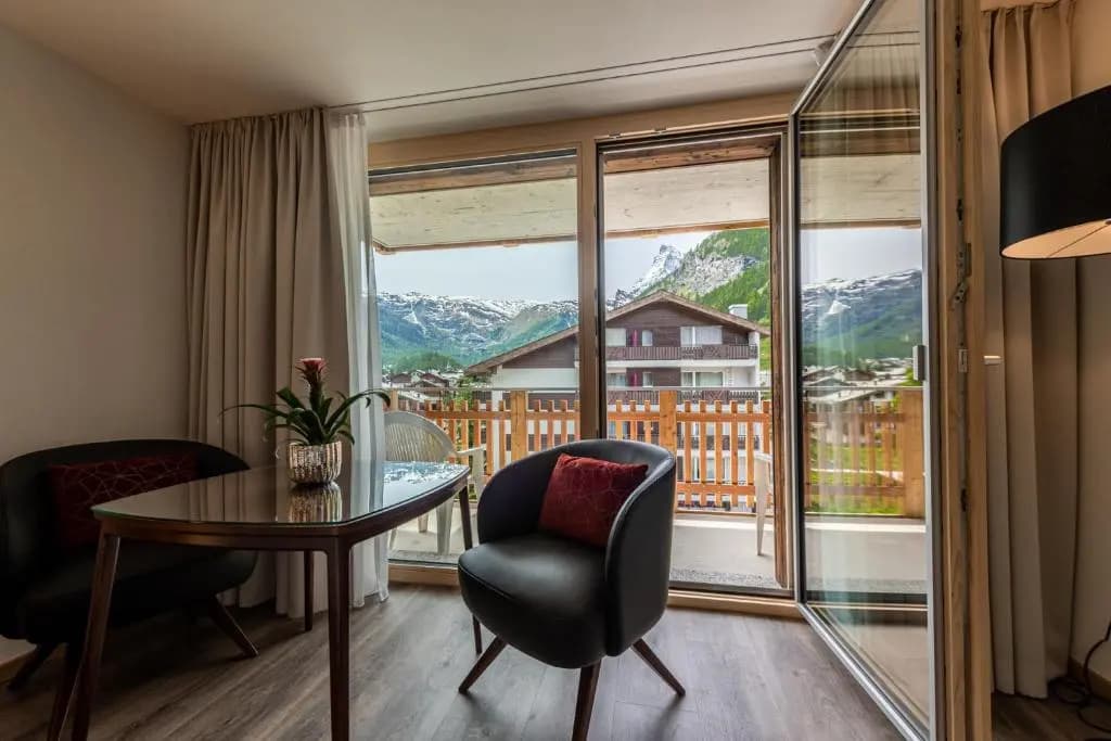 Naco Aparthotel, by Arca
