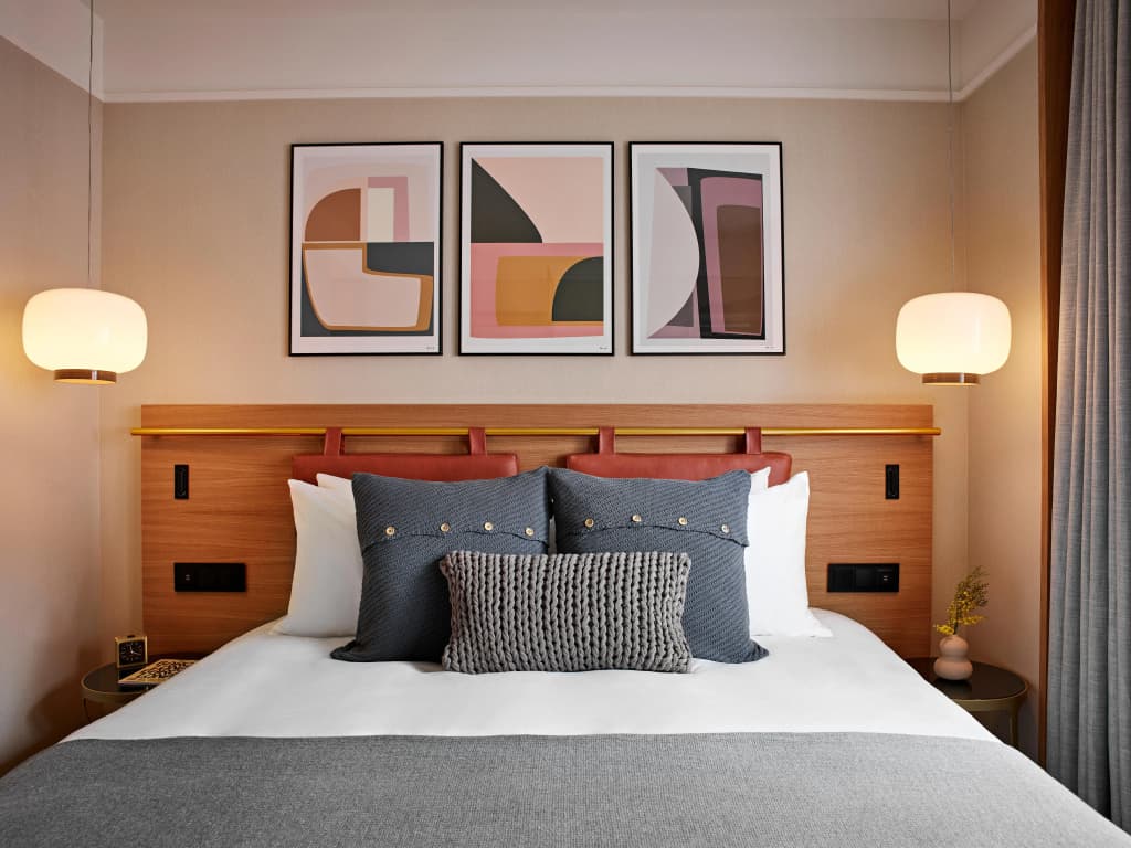 Kimpton Vividora Hotel by IHG