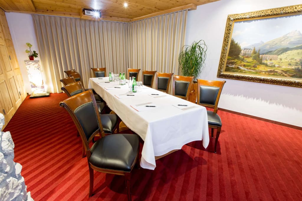 Hotel San Gian