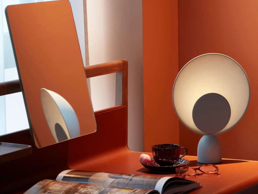 SO/ Paris Hotel