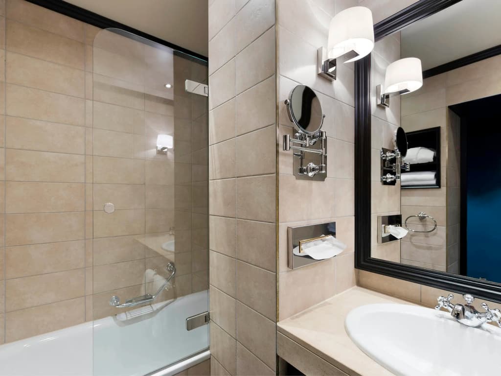 Hotel Rotary Geneva – MGallery