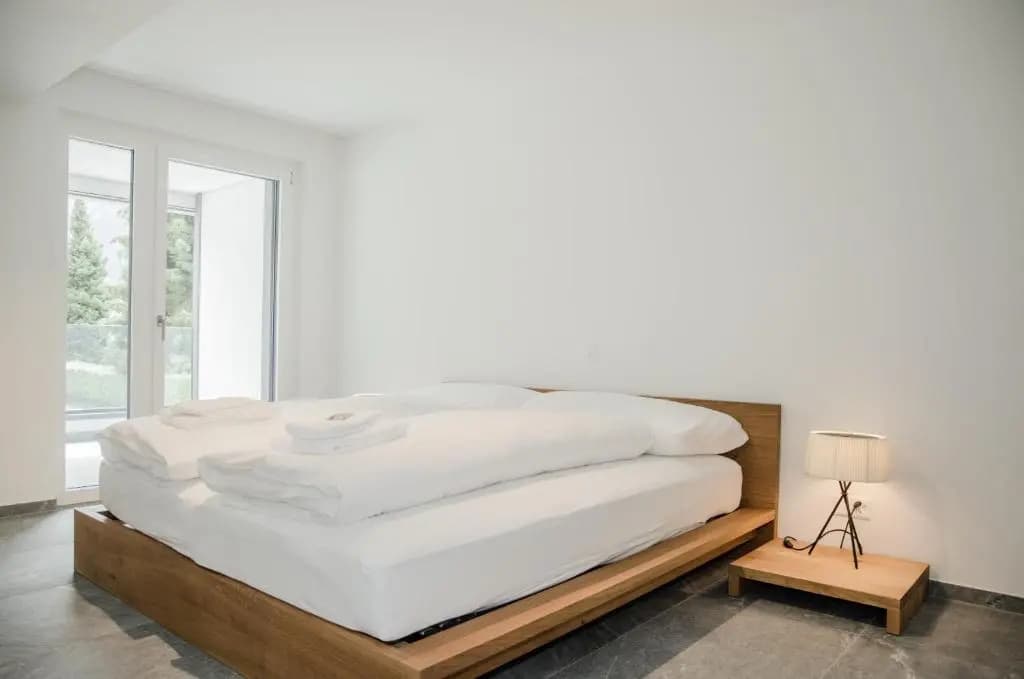 Apartment JungfrauCenter Schynige Platte - GriwaRent AG