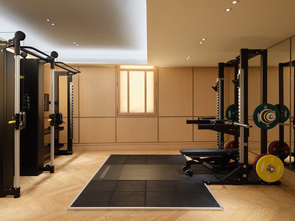 Mandarin Oriental, Vienna