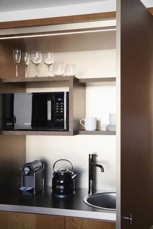 Hotel Le Ballu