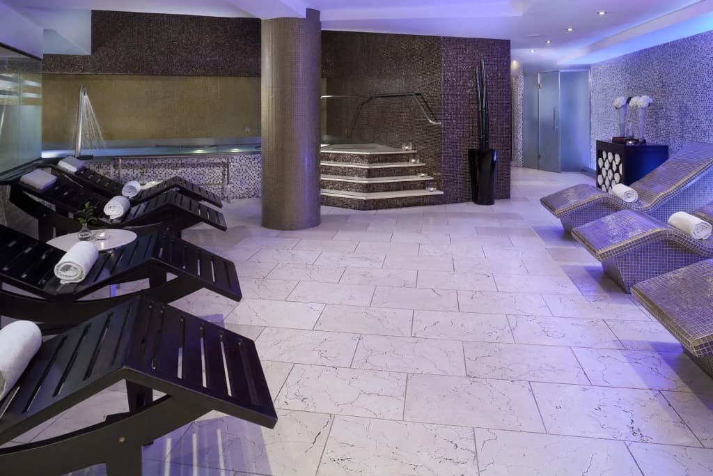 Melia Barcelona Sarrià