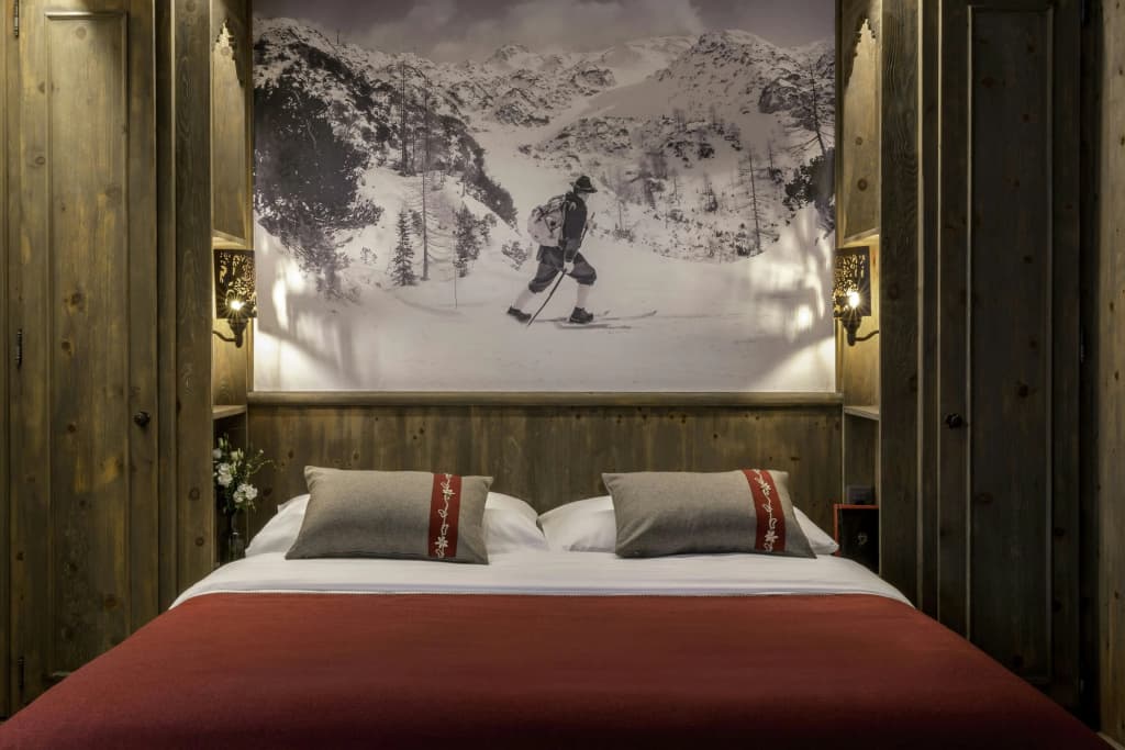 Hotel Edelweiss
