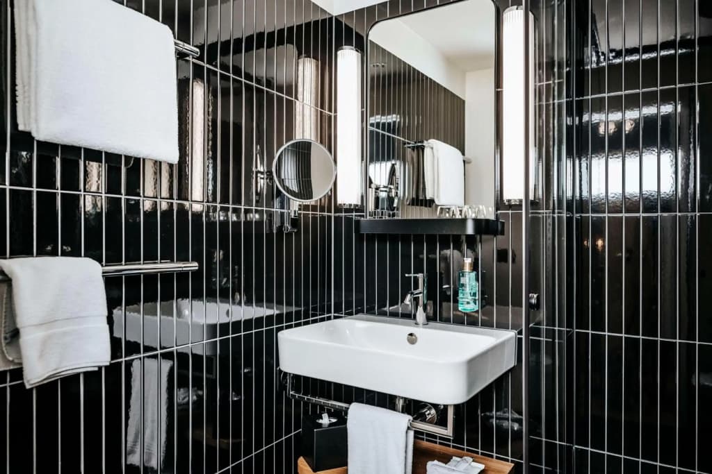 Best Western Plus Hotel Bern