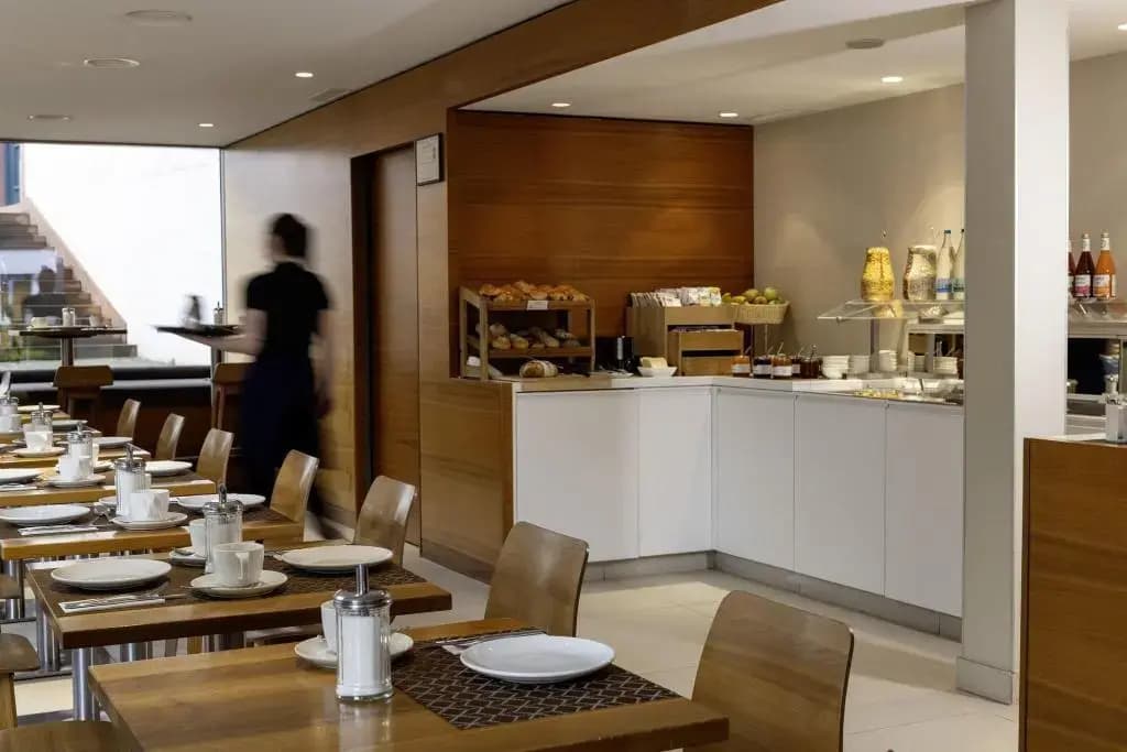 Hotel D - Basel - Boutique Hotel