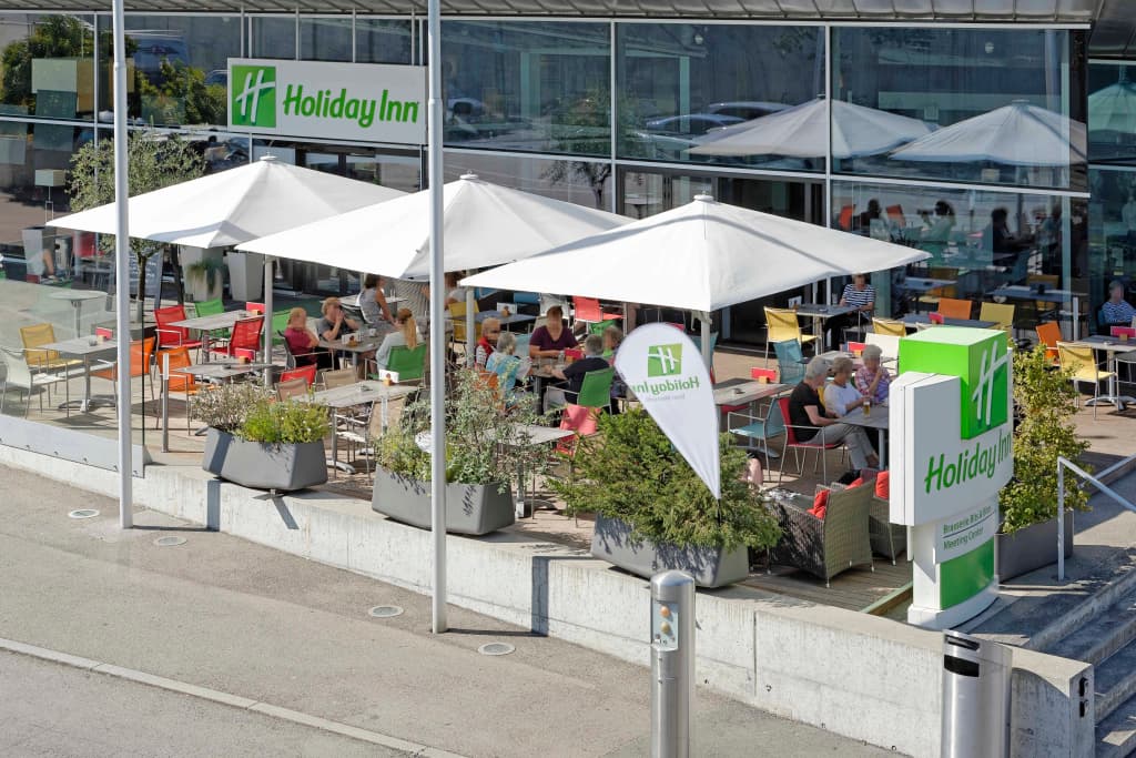 Holiday Inn BERN-WESTSIDE by IHG