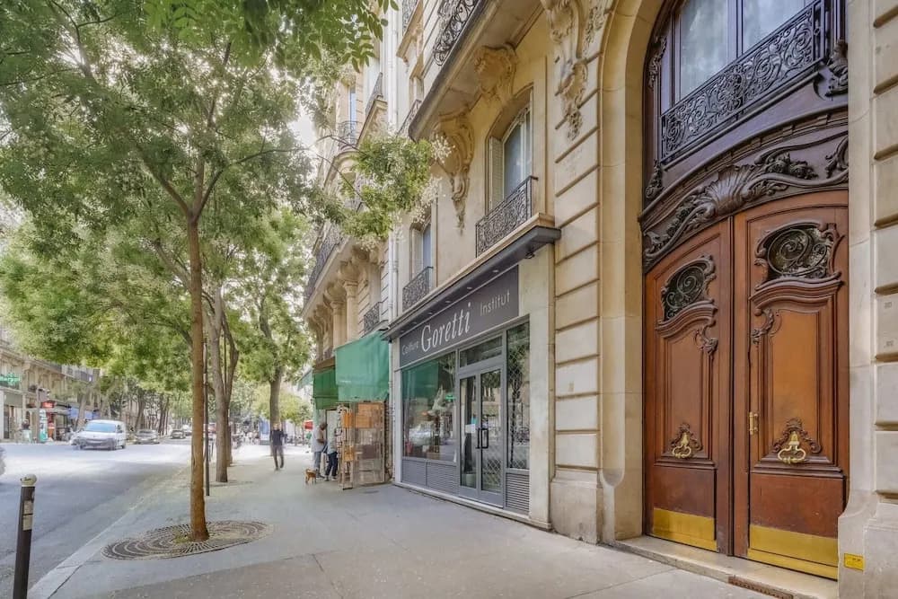 PerfectlyParis Caulaincourt Charm