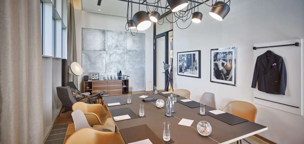 Andaz Vienna Am Belvedere, By Hyatt