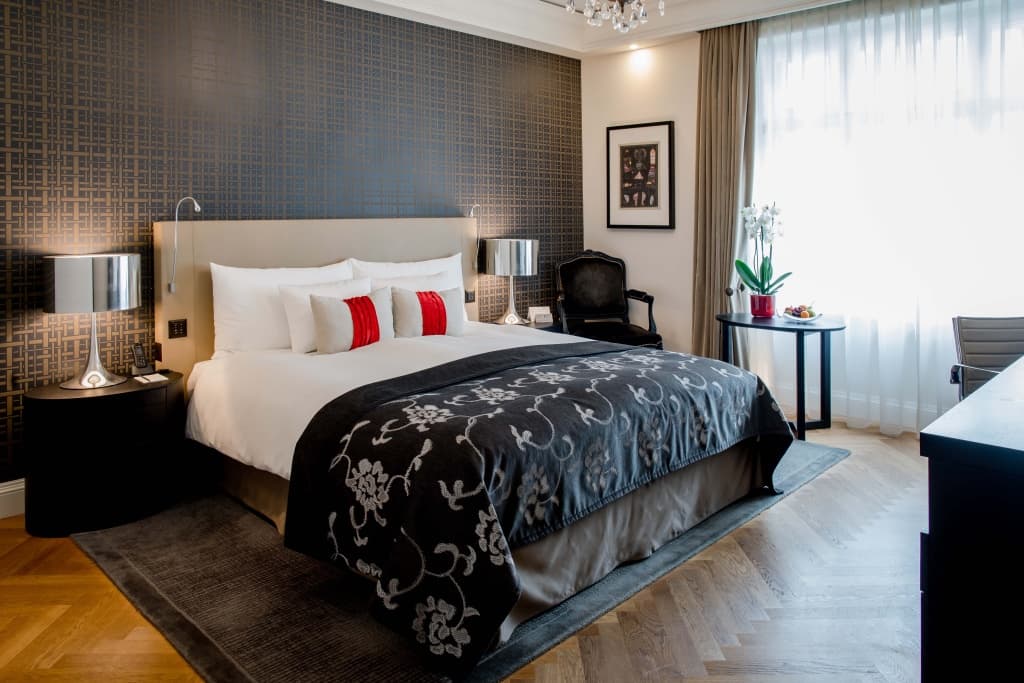 Hotel Schweizerhof Bern & Spa