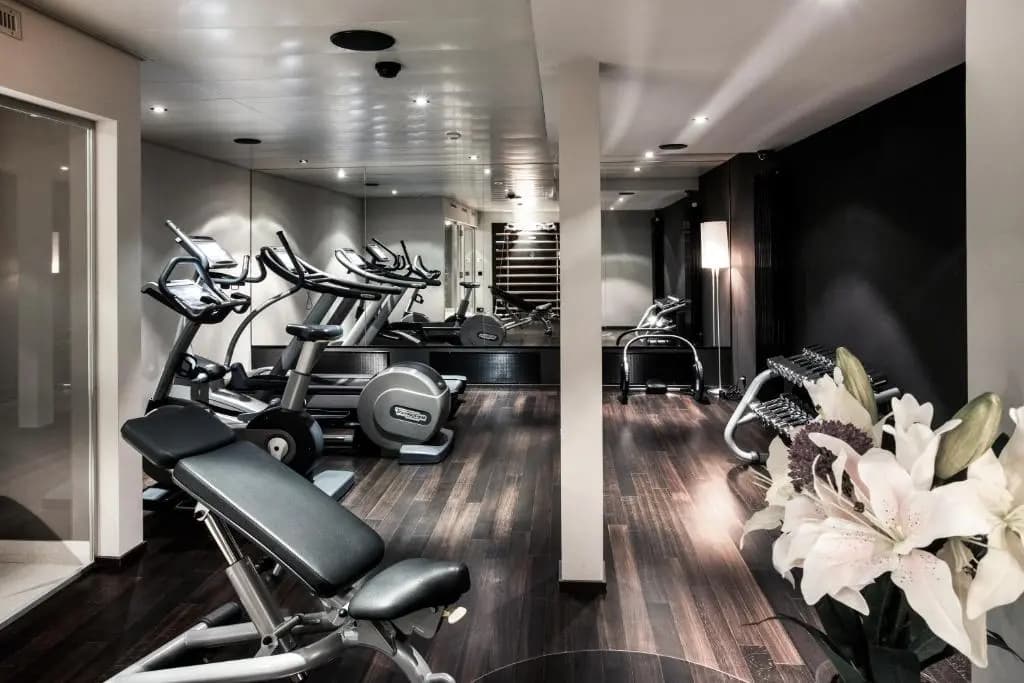 Hotel D - Basel - Boutique Hotel