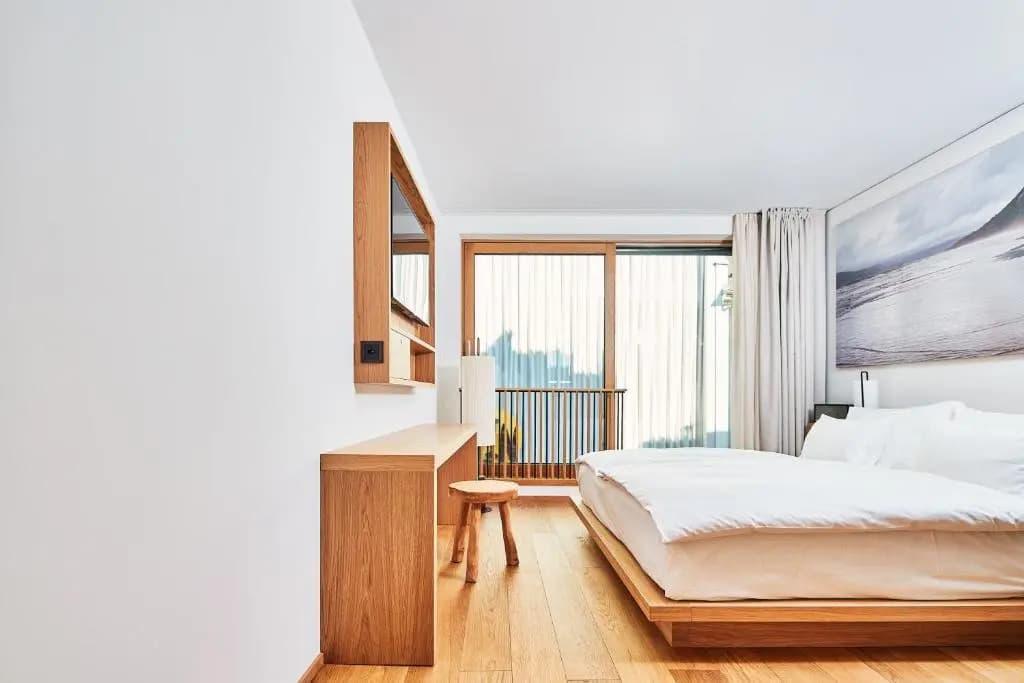 ART HOUSE Basel - Member of Design Hotels