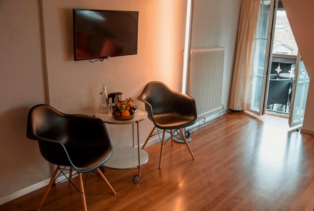 Hotel Restaurant Goldener Schlüssel Bern