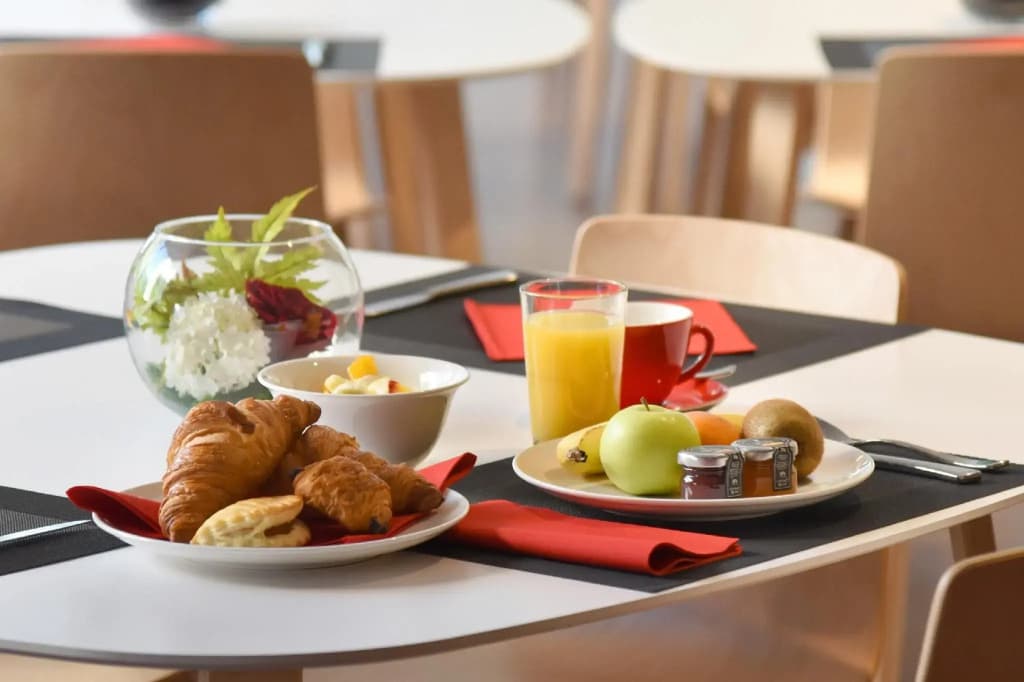 Home Swiss Hotel