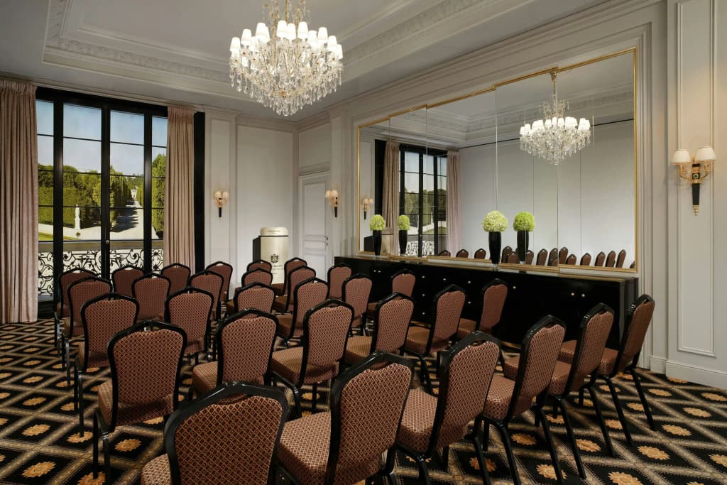 Hotel Bristol, a Luxury Collection Hotel, Vienna