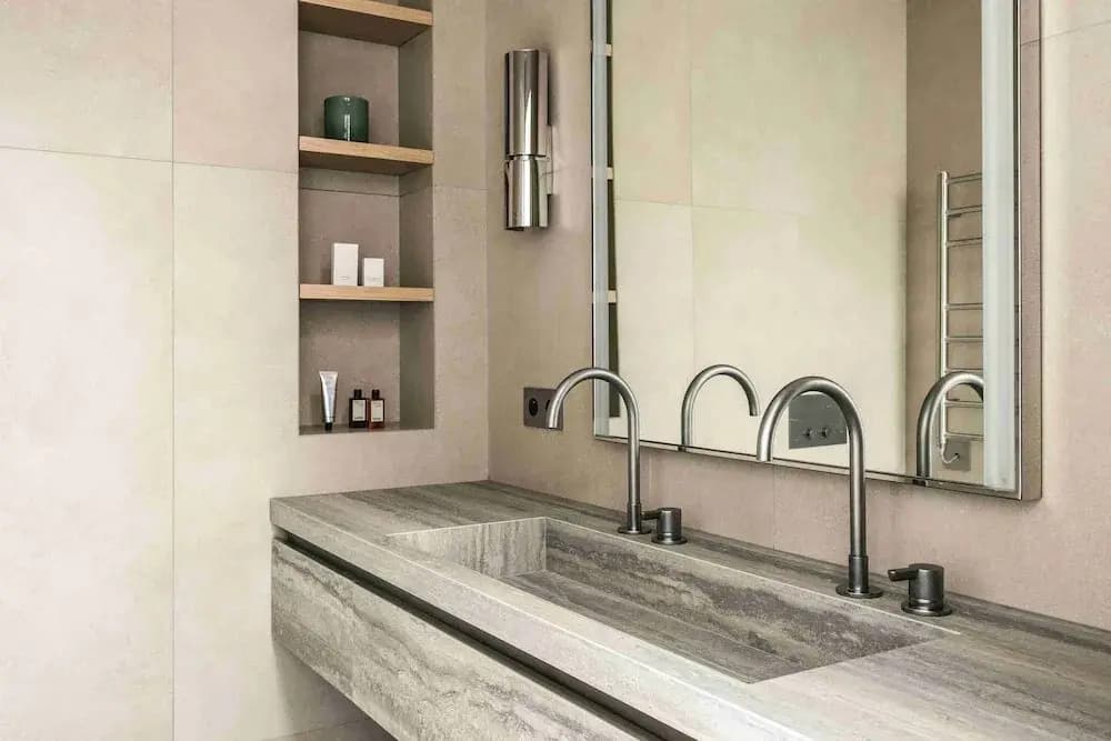 Mondovi Luxury Suites