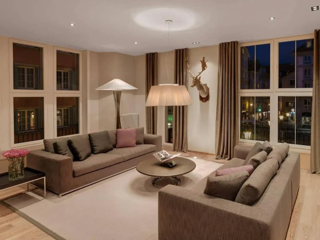 Boutique Hotel Wellenberg