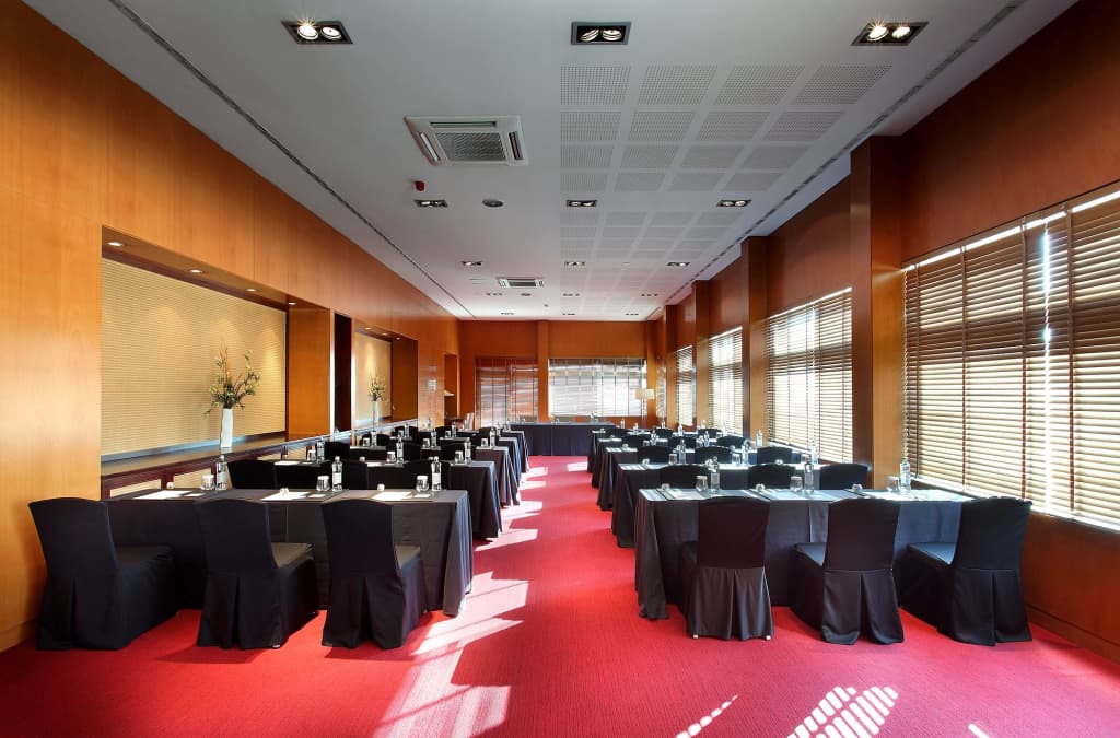 Eurostars Grand Marina