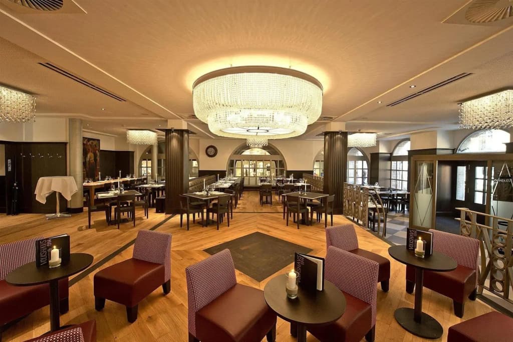 Best Western Plus Hotel Bern