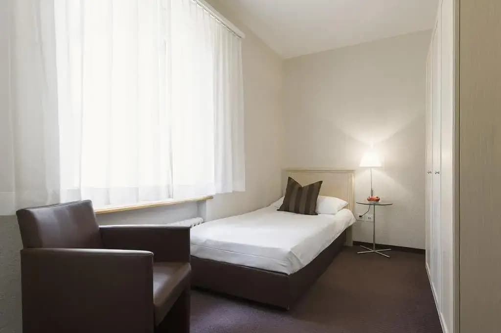 Hotel Neufeld