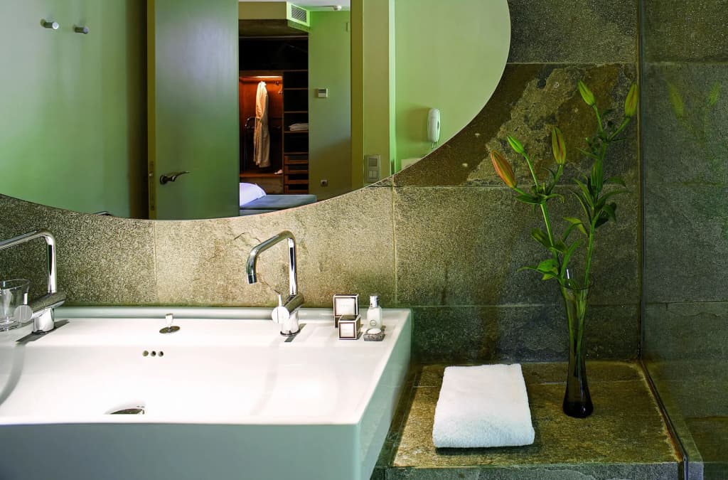 Hotel Neri Relais & Chateaux