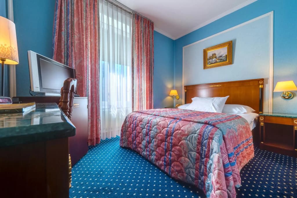 Hotel Diplomate