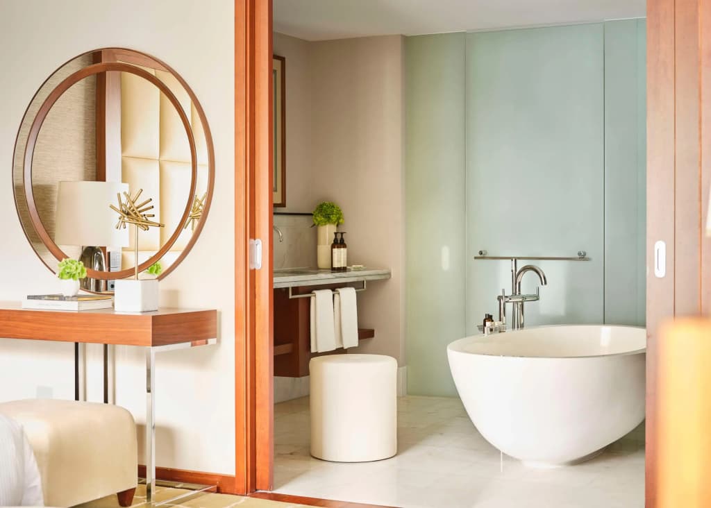 Park Hyatt Zurich