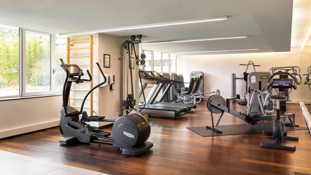 InterContinental Geneve by IHG