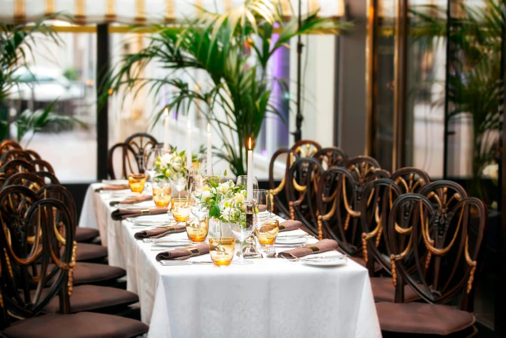 Hotel Bristol, a Luxury Collection Hotel, Vienna