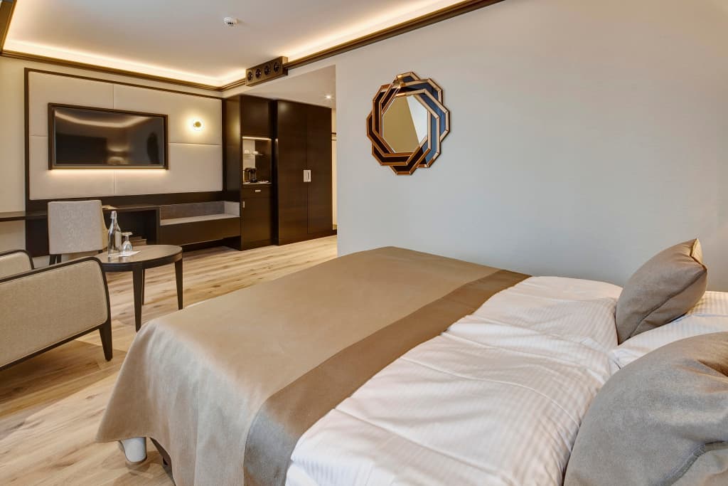 Hotel Monopol