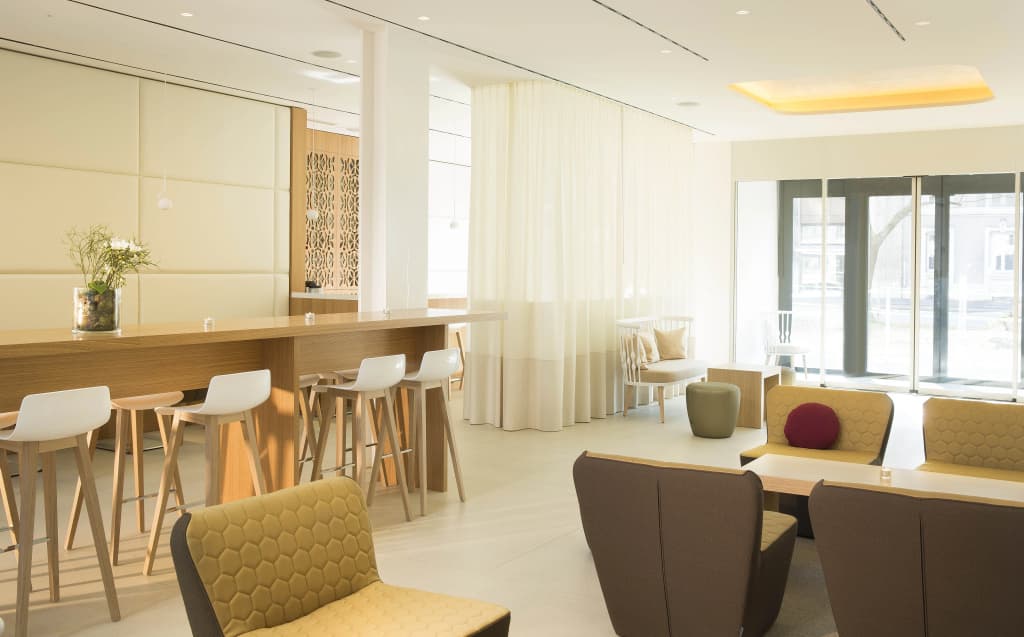 The Passage Urban & Lifestyle Hotel