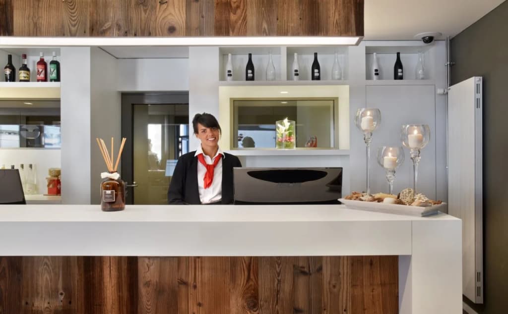 Home Swiss Hotel