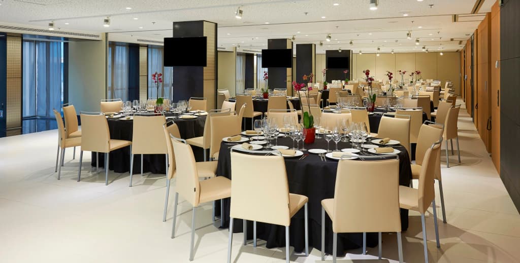 NH Collection Barcelona Gran Hotel Calderón