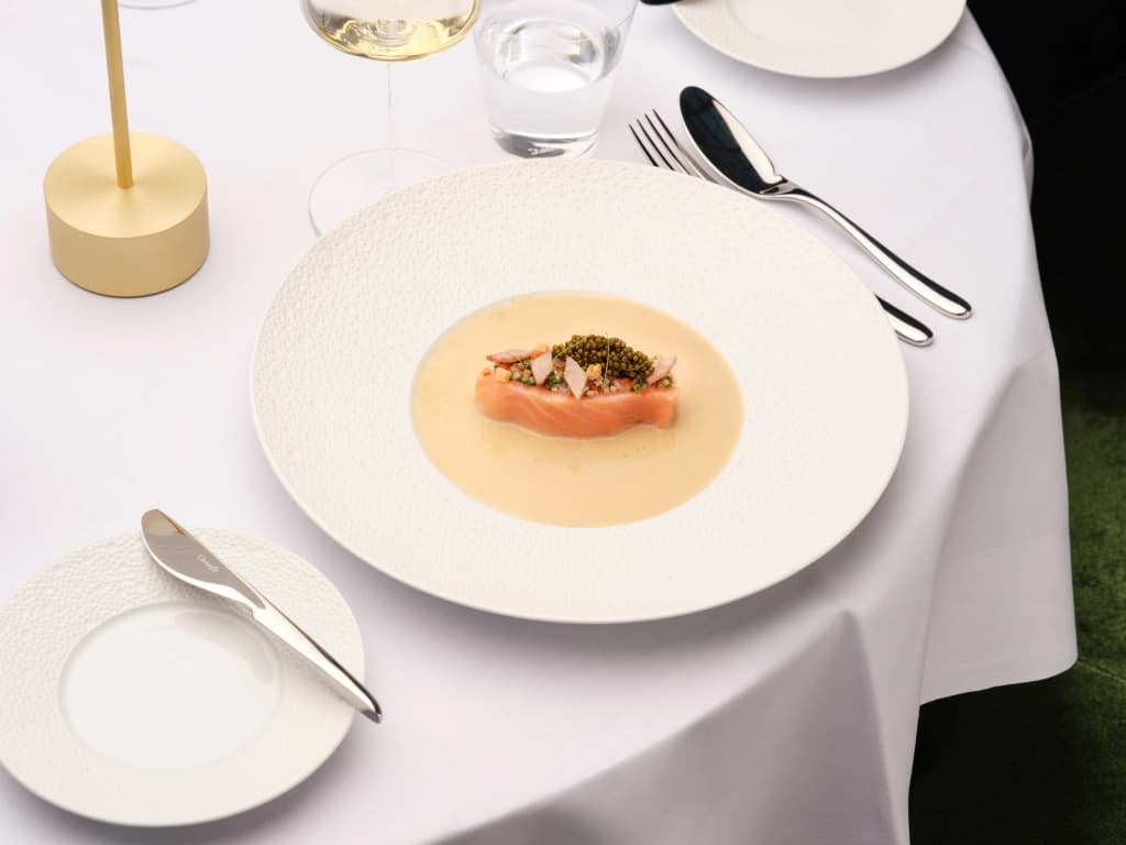 Mandarin Oriental, Vienna
