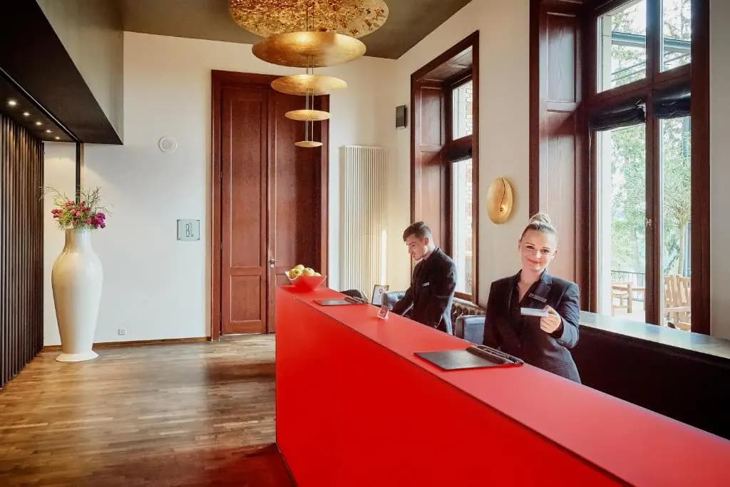 Sorell Boutique-Hotel Zürichberg