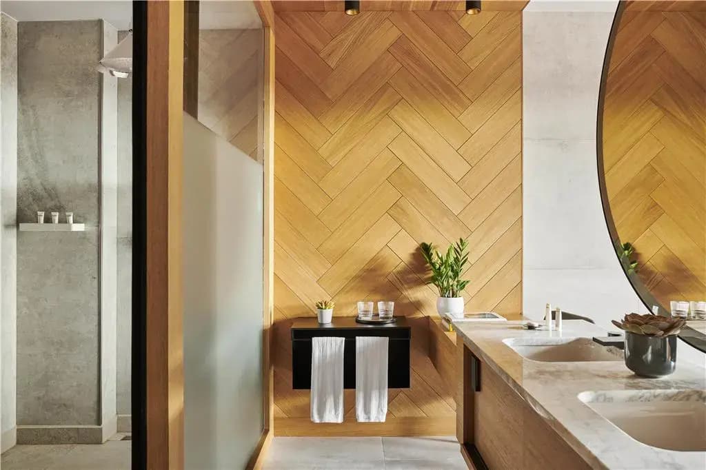 Grand Hyatt Barcelona
