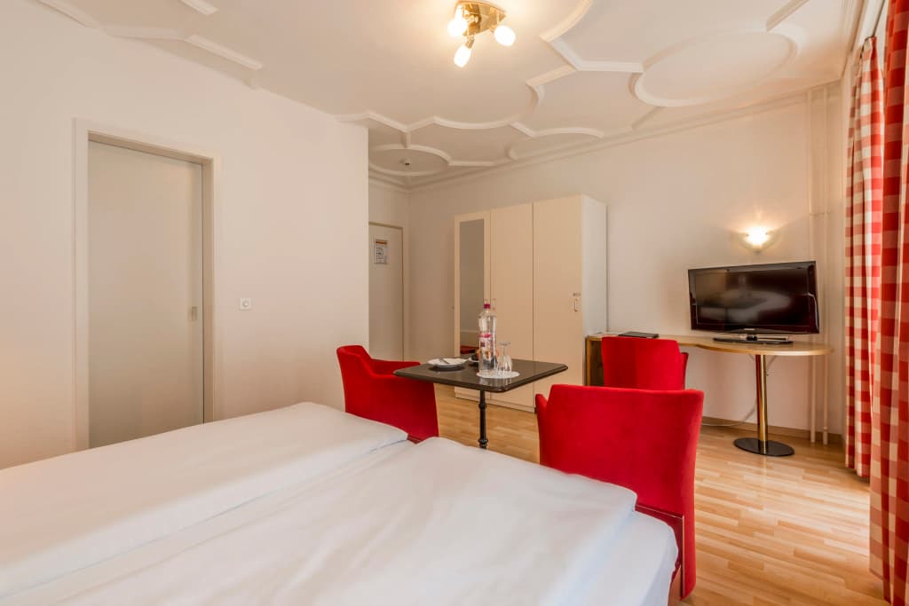 Hotel Alpina