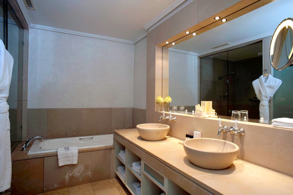 METT Barcelona GL – A Leading Hotel of the World