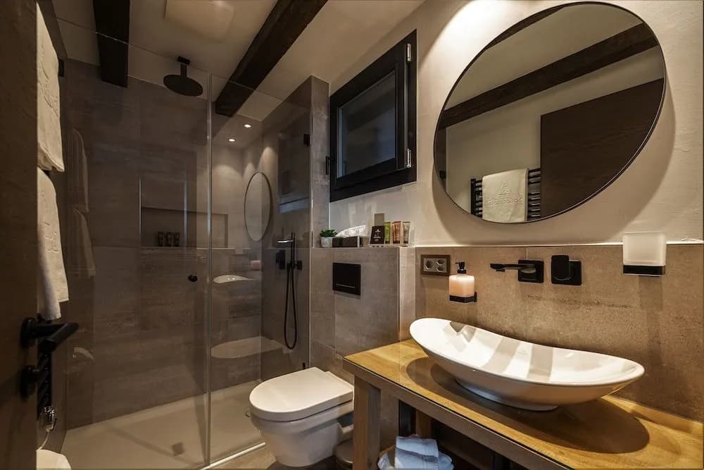 SchlossCottage Zermatt | A Swiss Experience