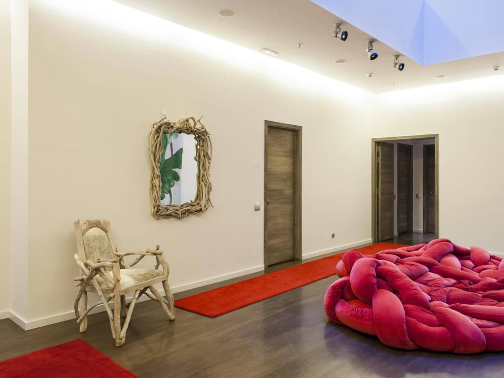 Hotel Neri Relais & Chateaux
