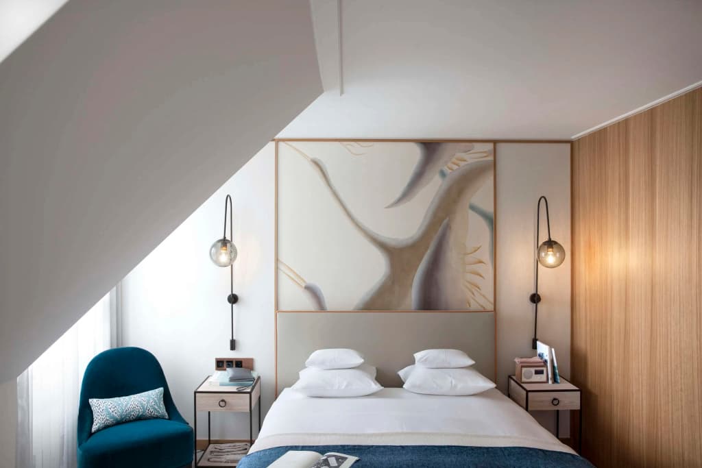 Storchen Zurich