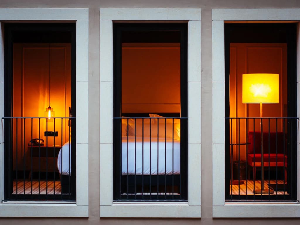 WITTMORE HOTEL - Adults Only