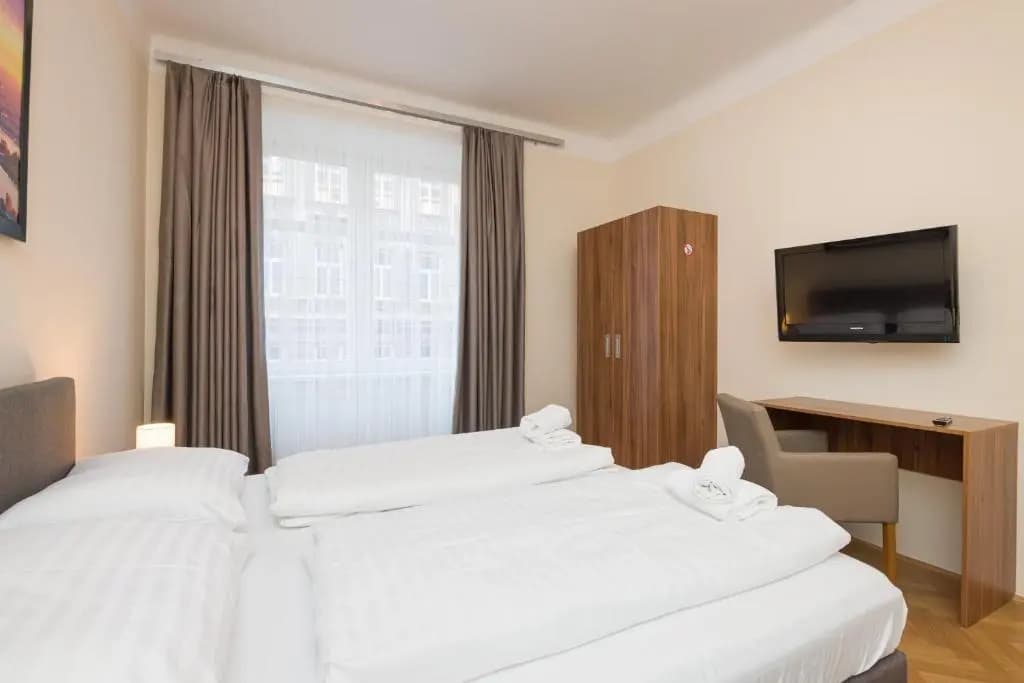 Vienna Stay Apartments Schönbrunn
