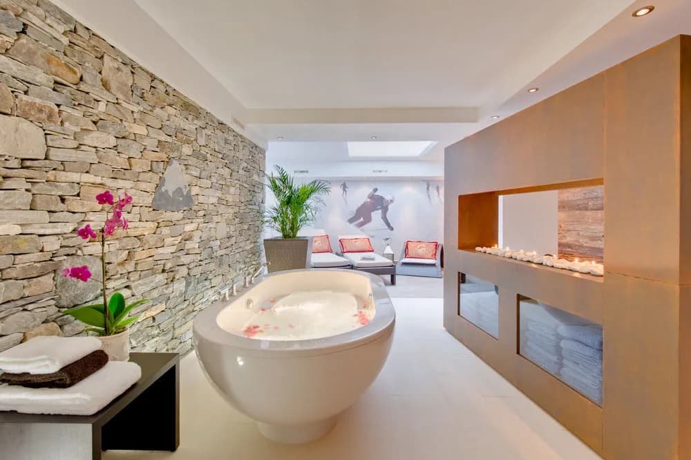 Alex Lodge Zermatt – Private Luxury Apartments